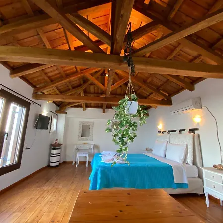 Agnanti 1 Vakantiehuis *