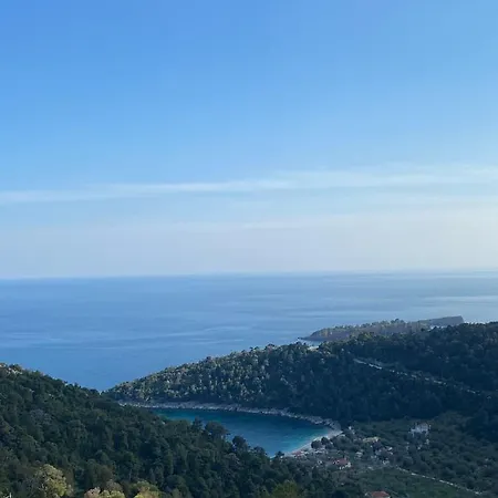 Vakantiehuis Agnanti 1 Isomata