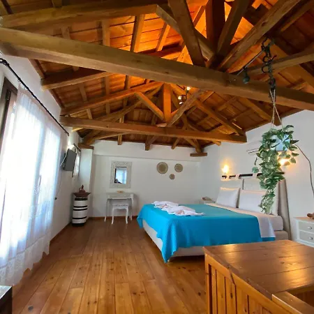 Agnanti 1 Vakantiehuis