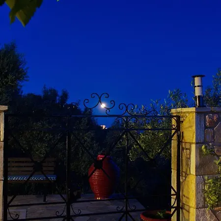 Agnanti 1 Σπίτι διακοπών