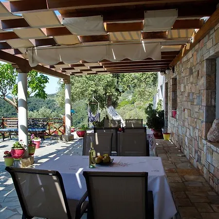 Σπίτι διακοπών Agnanti 1 Ισώματα