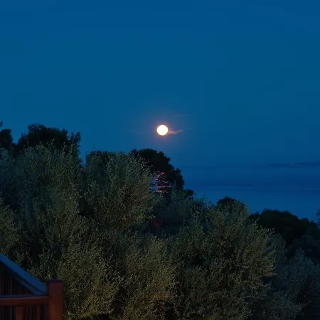 Agnanti 1 Σπίτι διακοπών