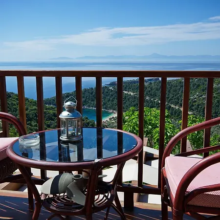 Σπίτι διακοπών Agnanti 1