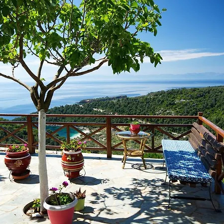 Agnanti 1 Σπίτι διακοπών