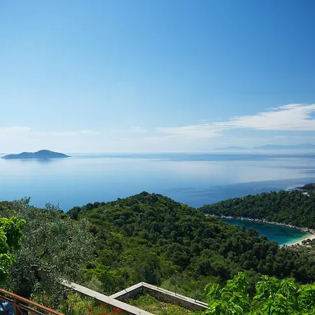 בית נופש Agnanti 1 Isomata