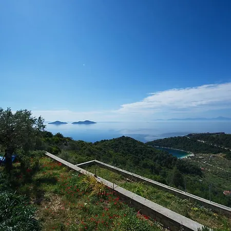 Agnanti 1 Σπίτι διακοπών *