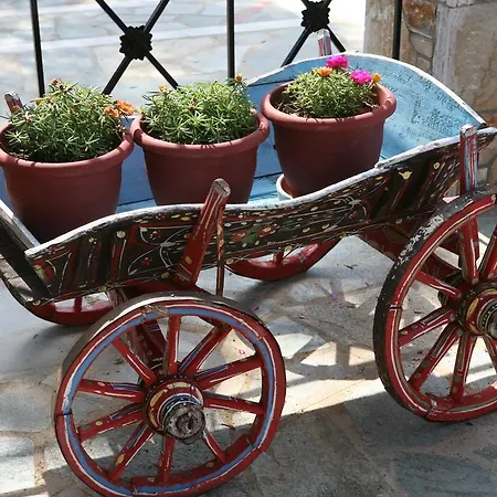 בית נופש Agnanti 1