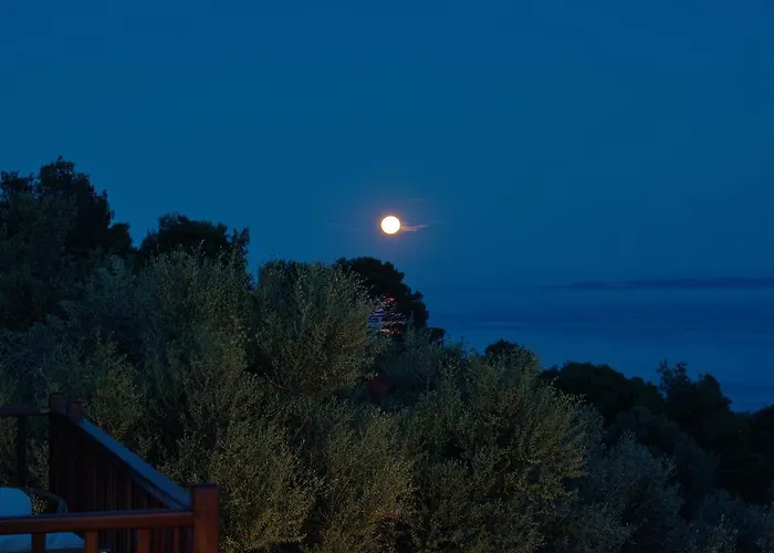 Agnanti Villas Semesterbostad