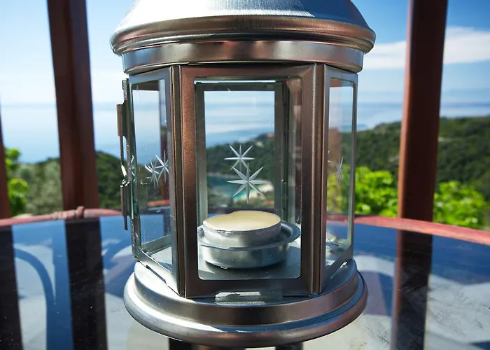 Agnanti Villas Semesterbostad